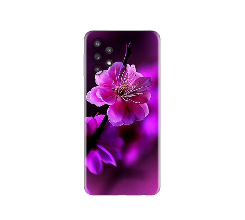 Galaxy M32 5G Flora