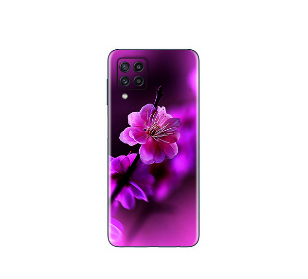 Galaxy M32 Flora