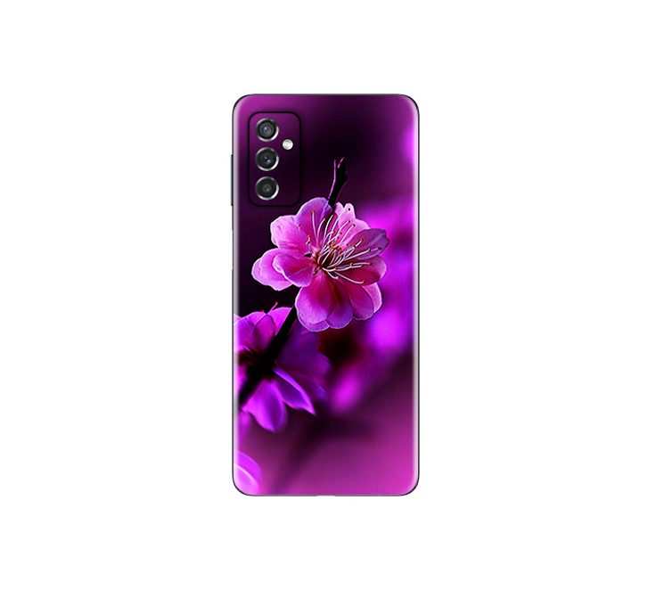 Galaxy M52 5G Flora