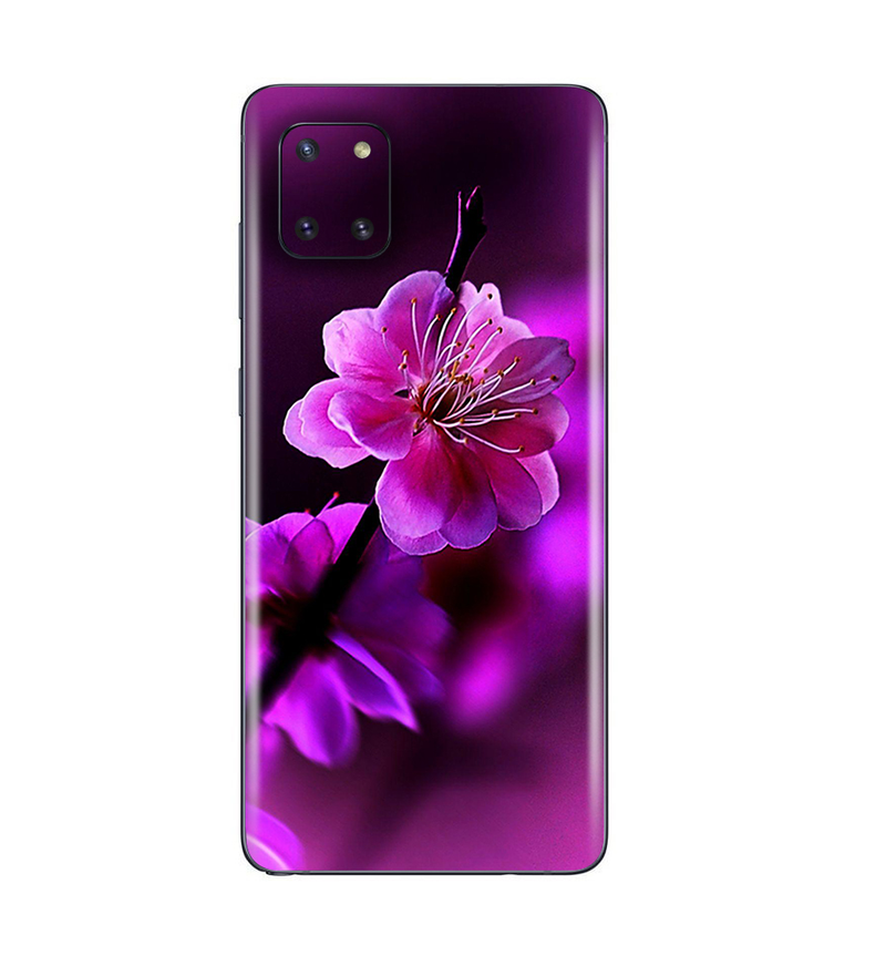 Galaxy Note 10 Lite Flora