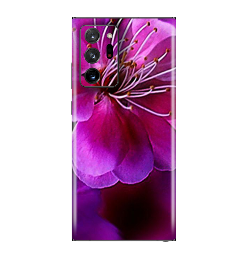 Galaxy Note 20 Ultra Flora