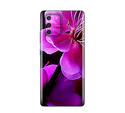 Galaxy S10 Lite Flora