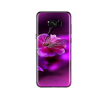 Galaxy S8 Flora