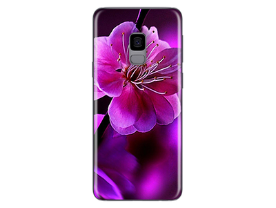 Galaxy S9 Flora