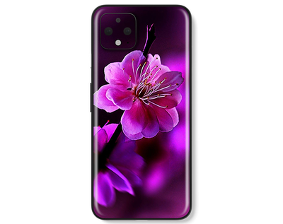 Google Pixel 4 Flora