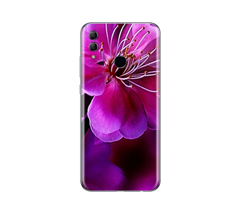 Honor 10 Lite Flora