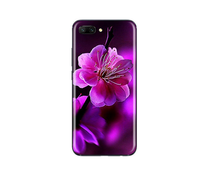 Honor 10 Flora