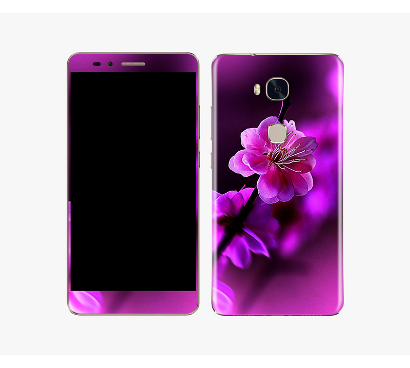 Honor 5x Flora