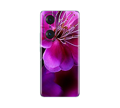 Honor 60 Pro Flora