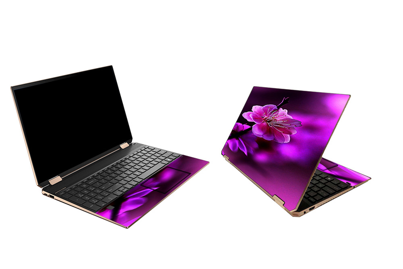 HP Spectre X 360 Flora