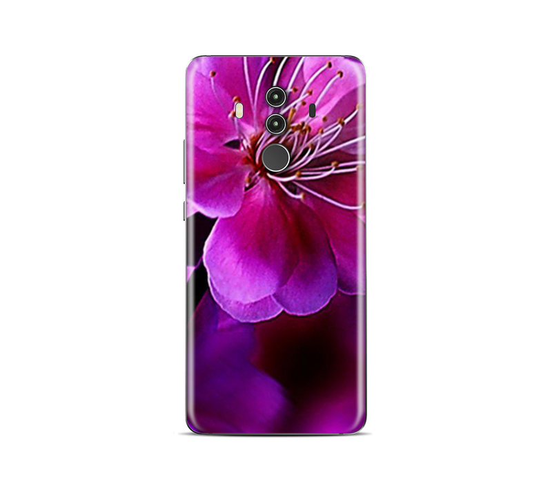 Huawei Mate 10 Pro Flora