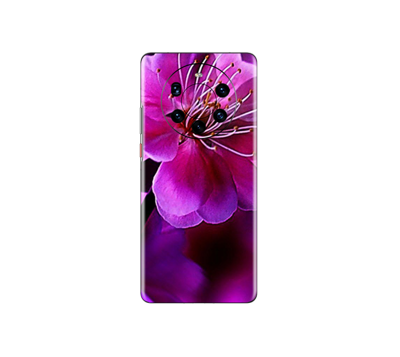 Huawei Mate 40 Pro Plus Flora