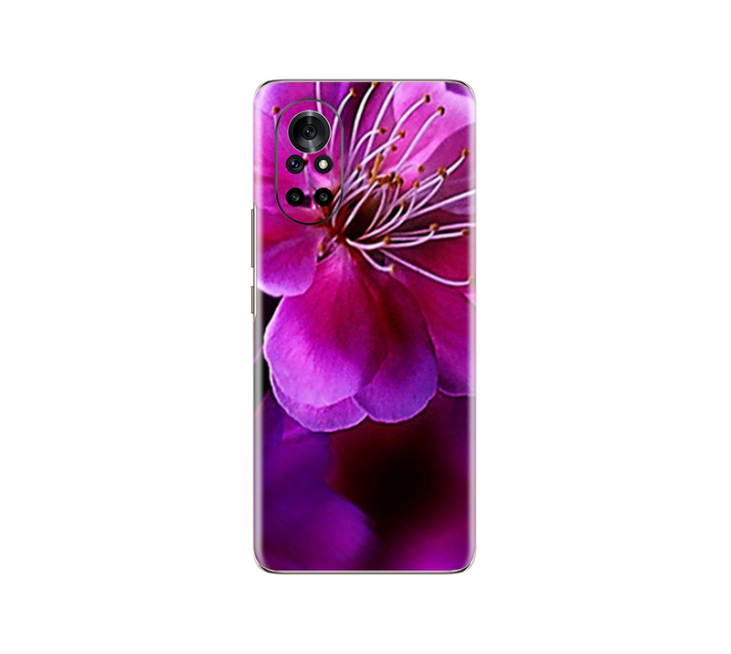 Huawei Nova 8 Flora