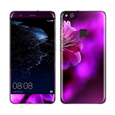 Huawei P10 Lite Flora