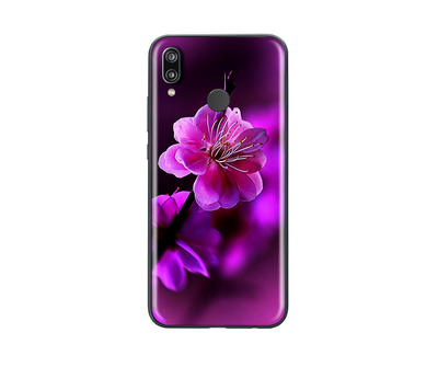 Huawei P20 Lite Flora