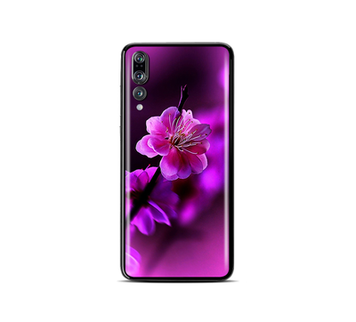 Huawei P20 Pro Flora