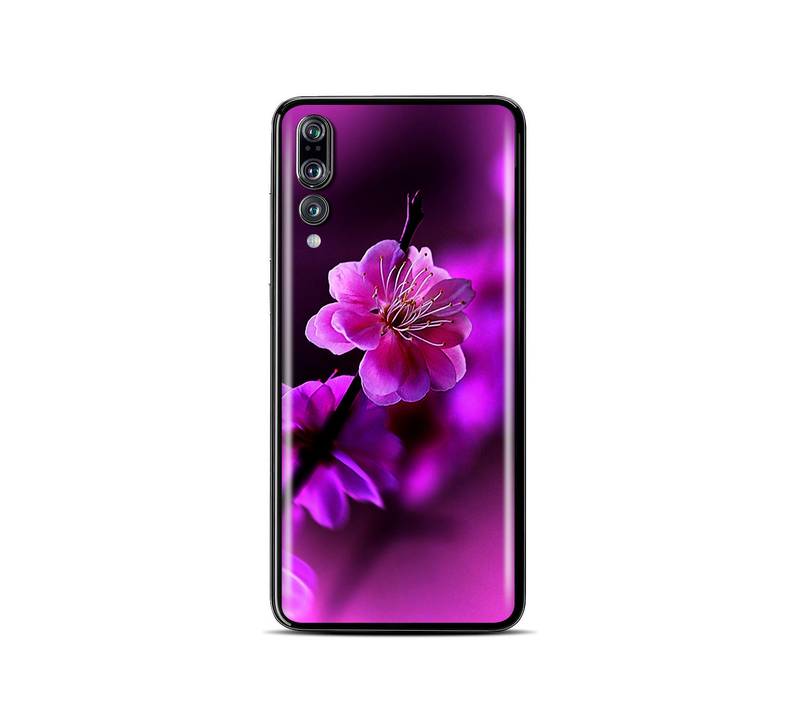 Huawei P20 Pro Flora