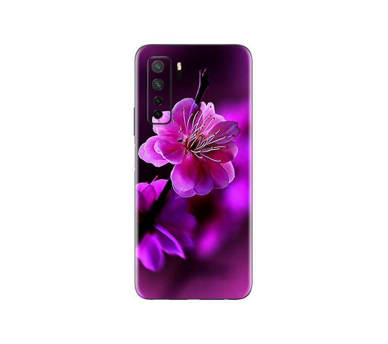 Huawei P40 lite 5G Flora