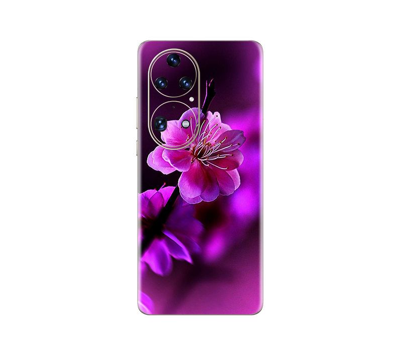 Huawei P50 Flora