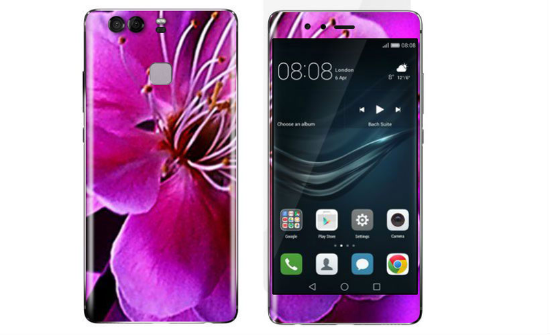 Huawei P9 Flora