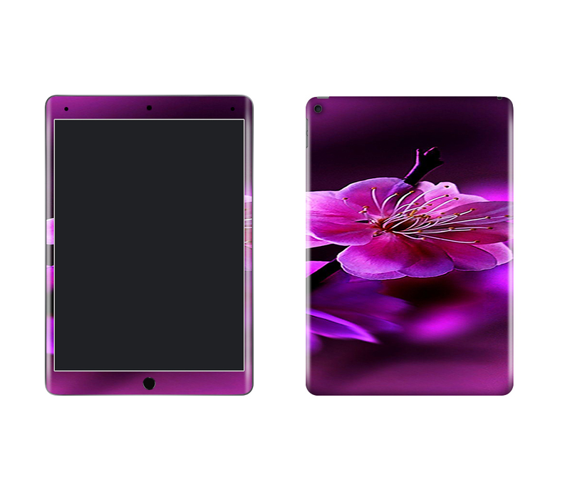 iPad Air 2019 Flora