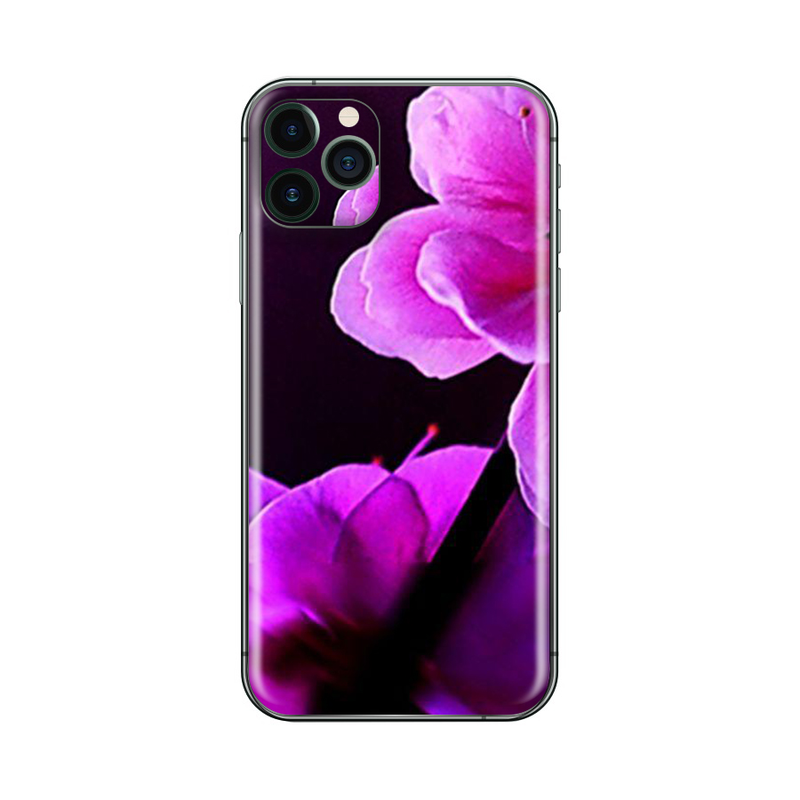 iPhone 11 Pro Max Flora