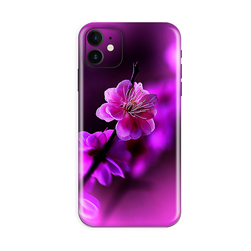 iPhone 12 Mini Flora