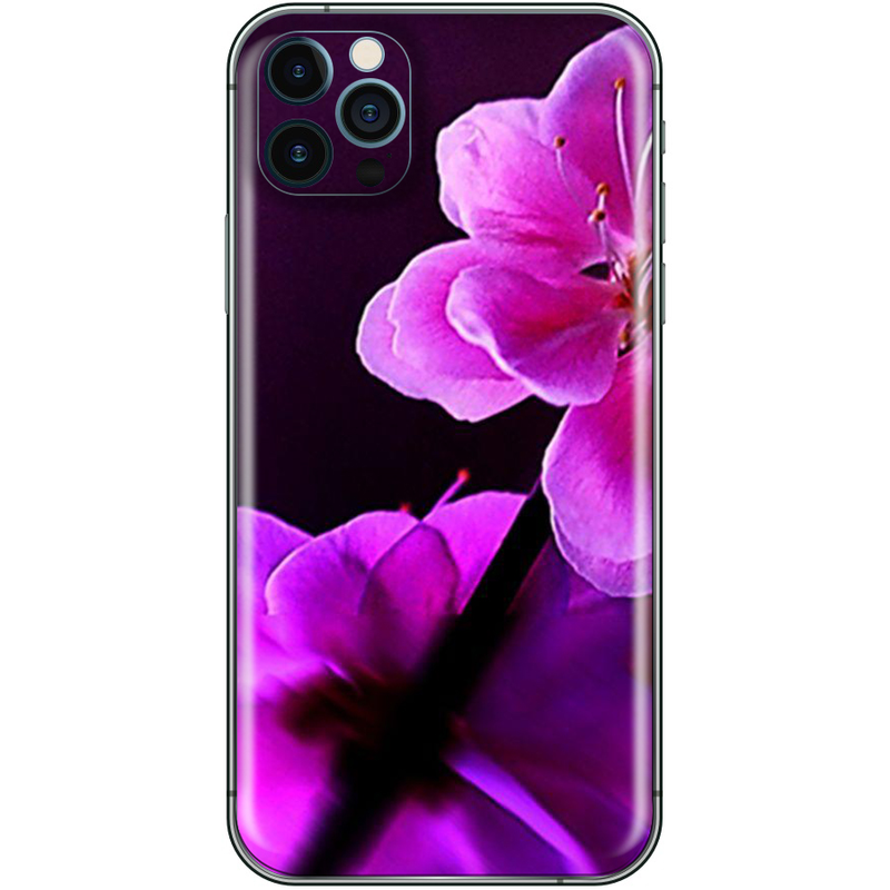 iPhone 12 Pro Max Flora