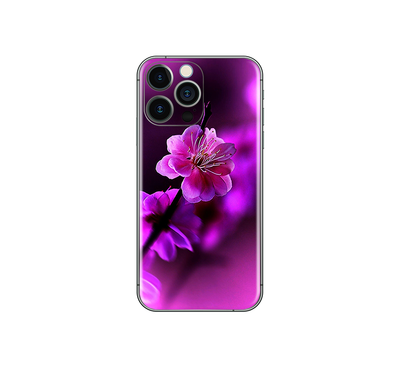 iPhone 13 Pro Max Flora