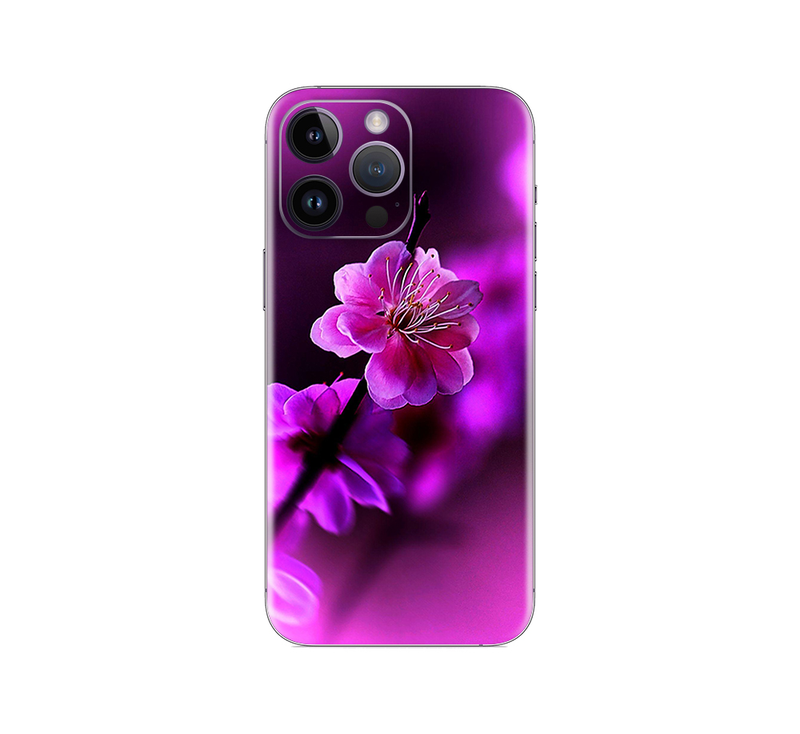 iPhone 14 Pro Max Flora