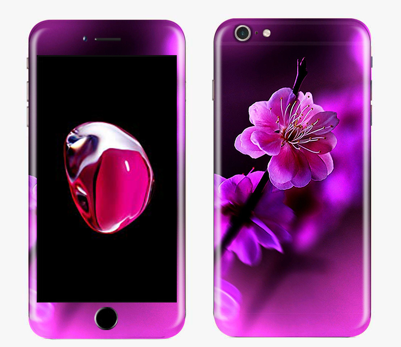 iPhone 6 Flora