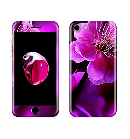 iPhone 8 Flora