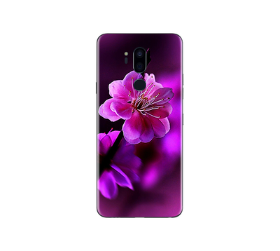 LG G7 Thin Q Flora