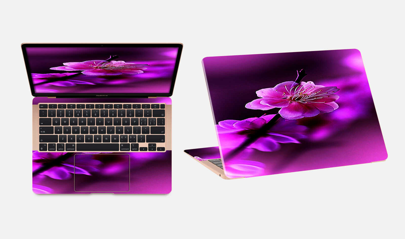 MacBook Air 13 2020 Flora