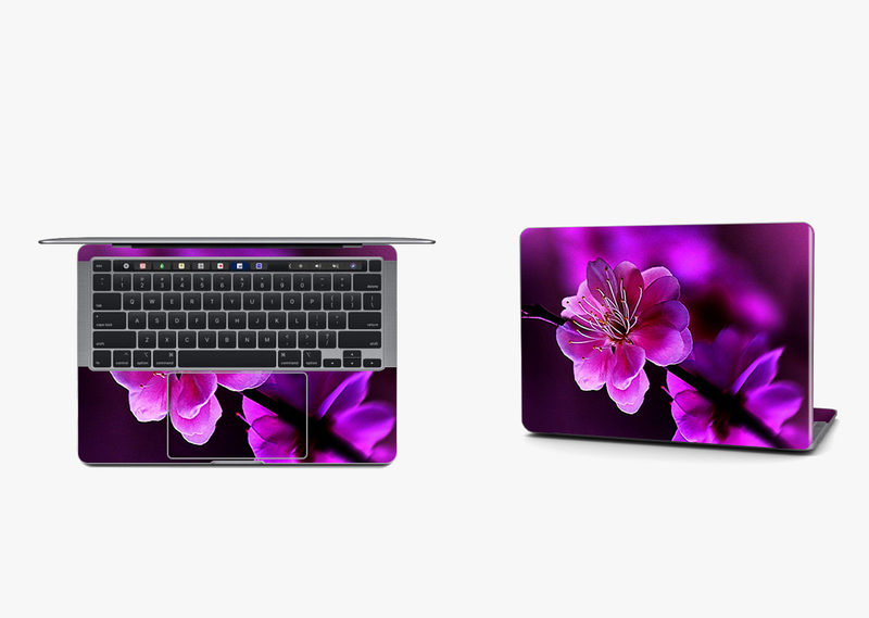 MacBook Pro 13 (2016-2019) Flora