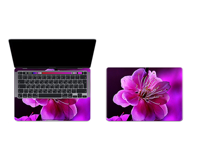 MacBook Pro 13 M1 2020 Flora