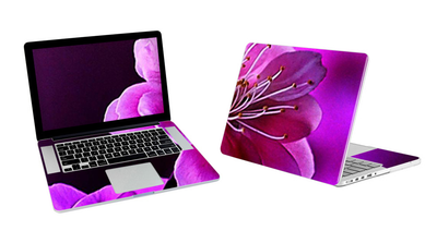 MacBook Pro 15 Retina Flora