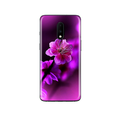 OnePlus 7  Flora