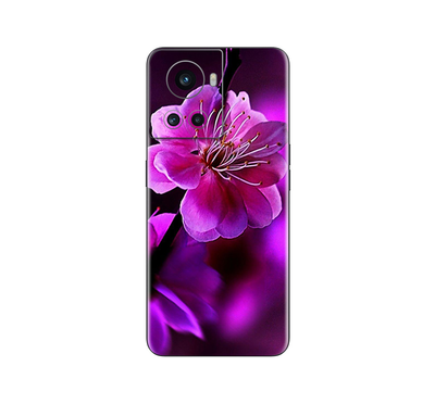 Oneplus 10R Flora