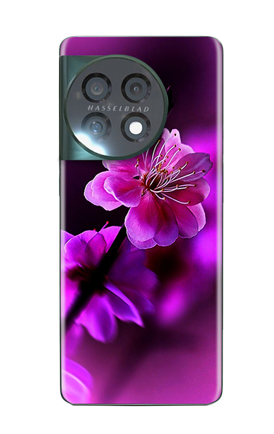 OnePlus 11 Flora