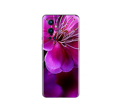 OnePlus 9 Pro  Flora