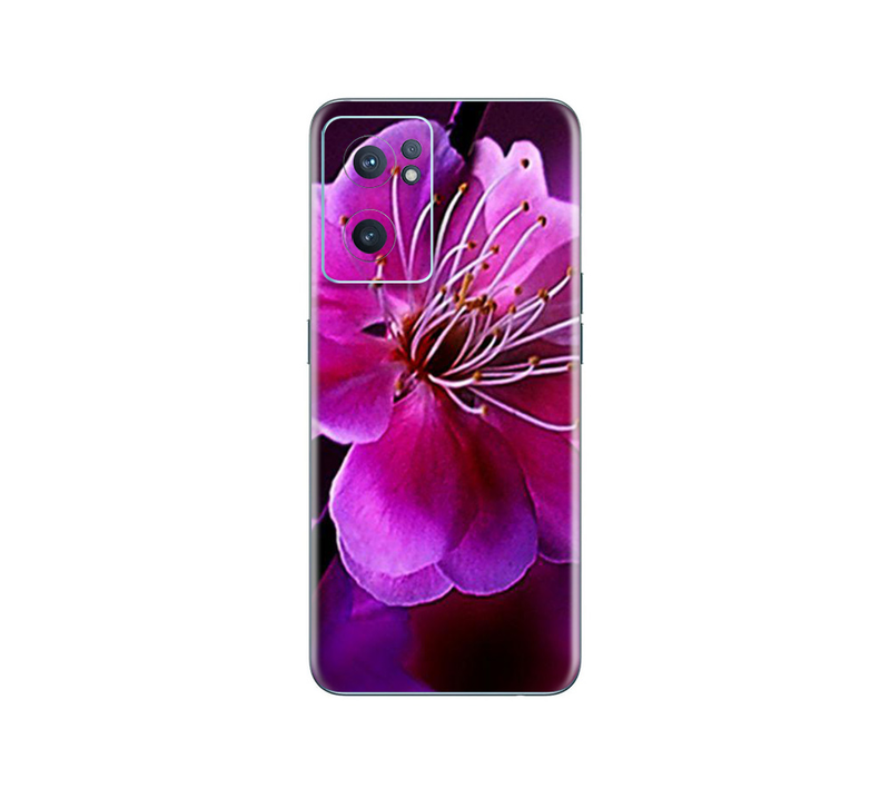 OnePlus Nord CE 2 5G  Flora