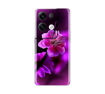 Oppo Reno 9 Pro Plus Flora