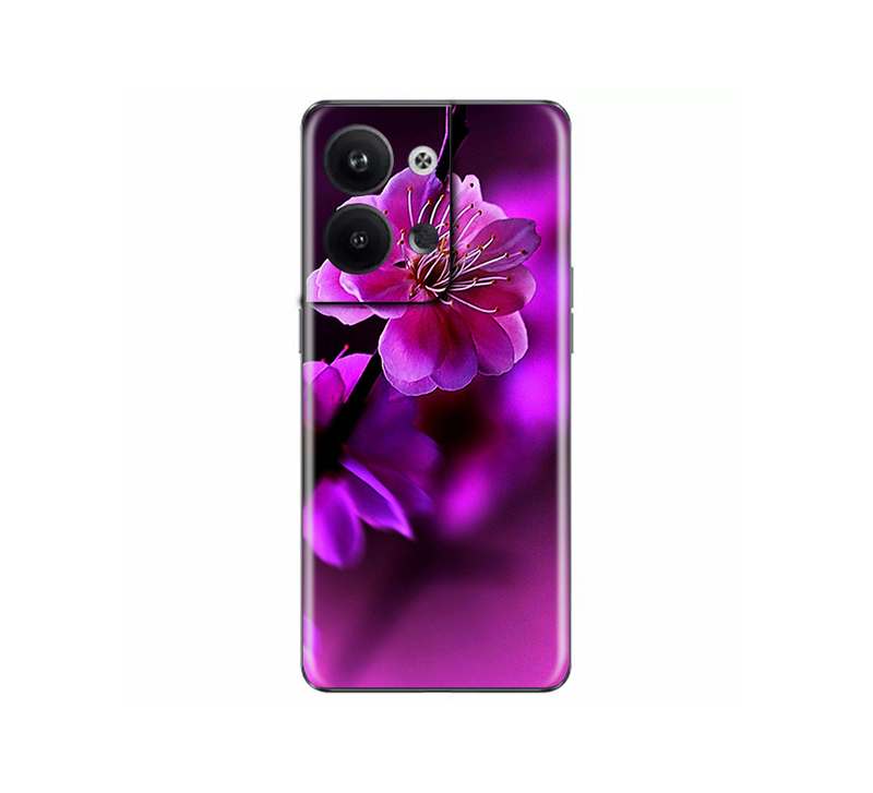 Oppo Reno 9 Flora