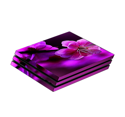 Sony Console PlayStation 4 Pro Flora