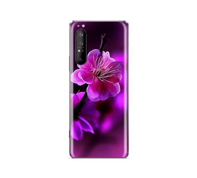 Sony Xperia 5 ll Flora