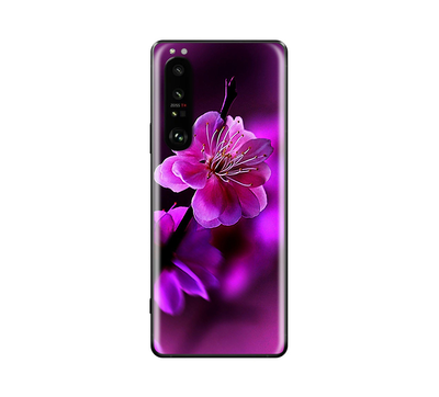 Sony Xperia 1 lll Flora