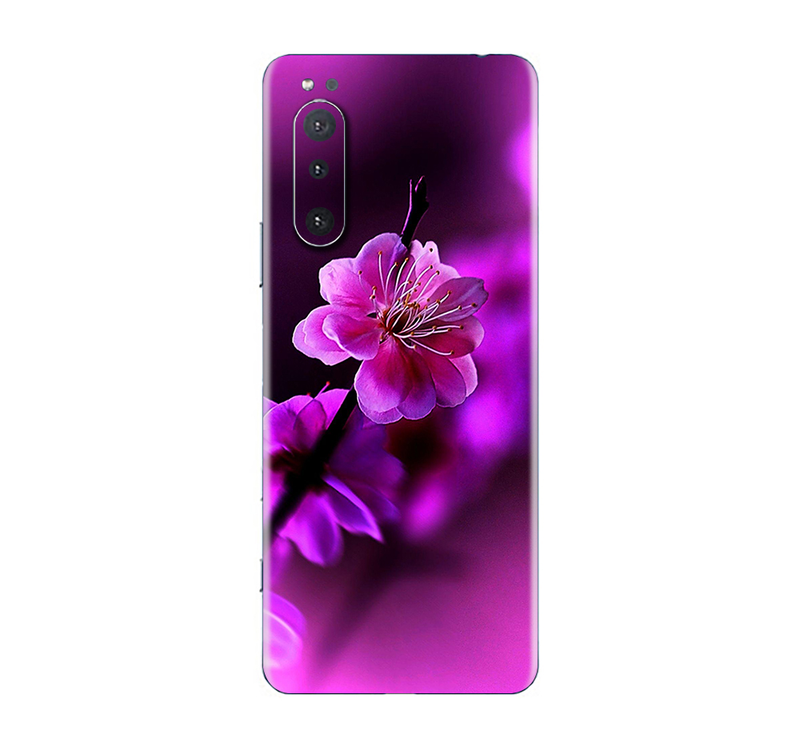 Sony Xperia 5 ll Flora