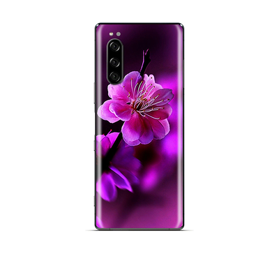 Sony Xperia 5 Flora