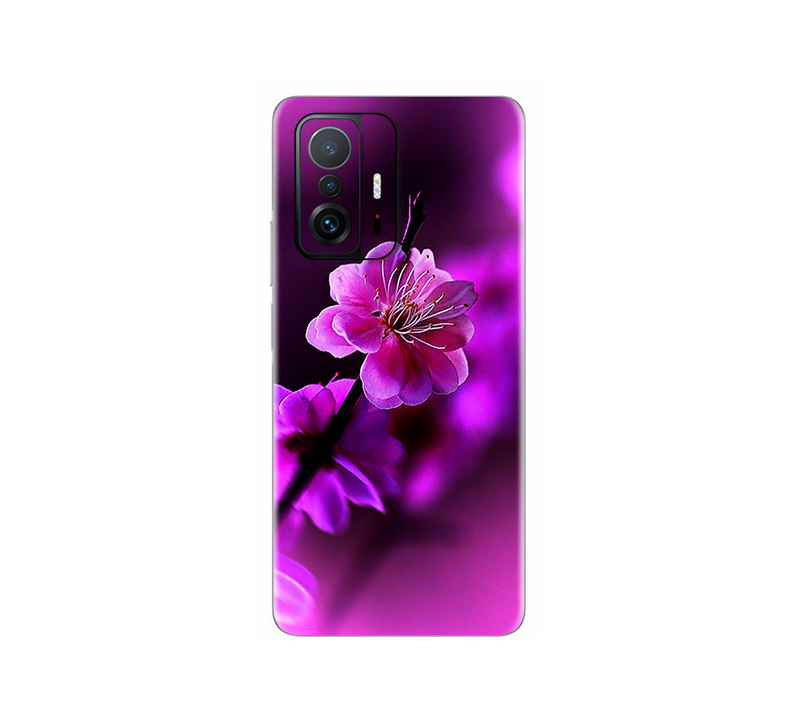 Xiaomi 11T Pro  Flora